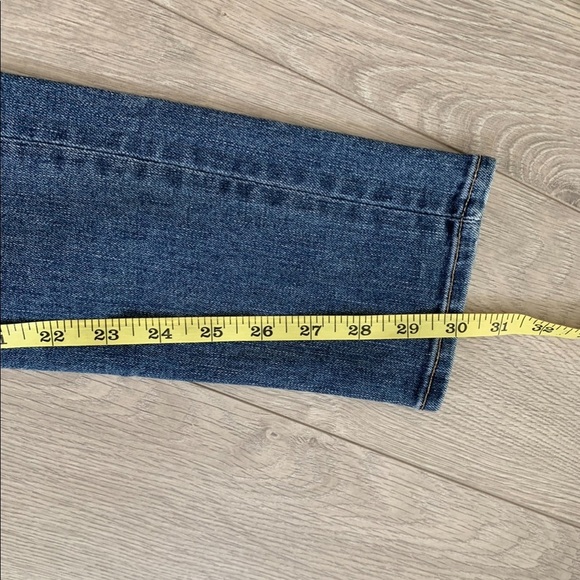 Rag & Bone 9 Inch Skinny Ward Jeans - Picture 12 of 13